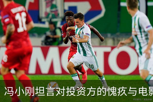 冯小刚坦言对投资方的愧疚与电影市场的挑战