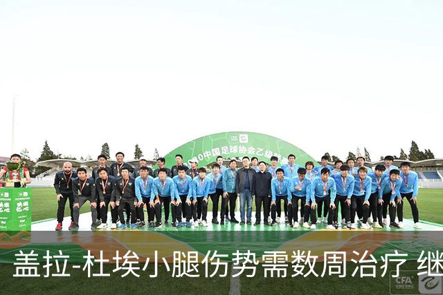 盖拉-杜埃小腿伤势需数周治疗 继续缺阵国家队